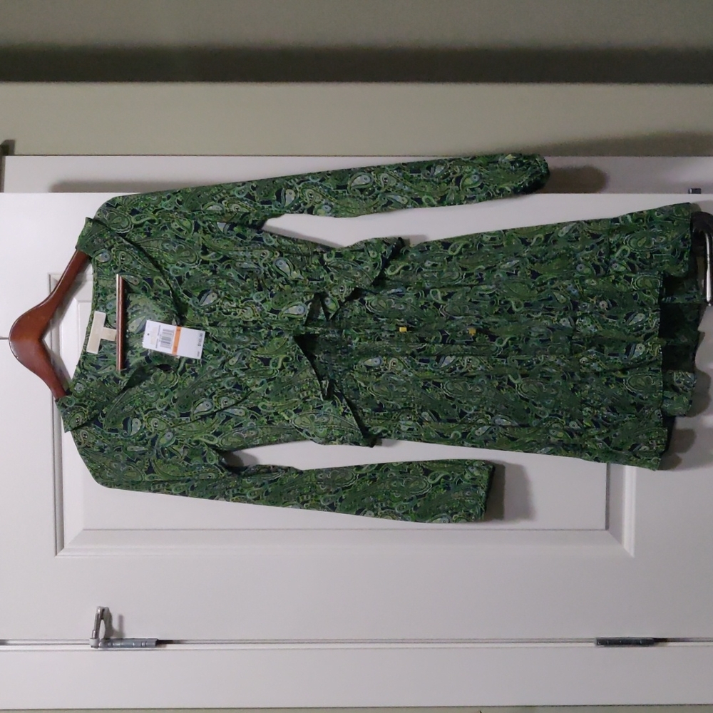 NWT Michael Kors dress size S